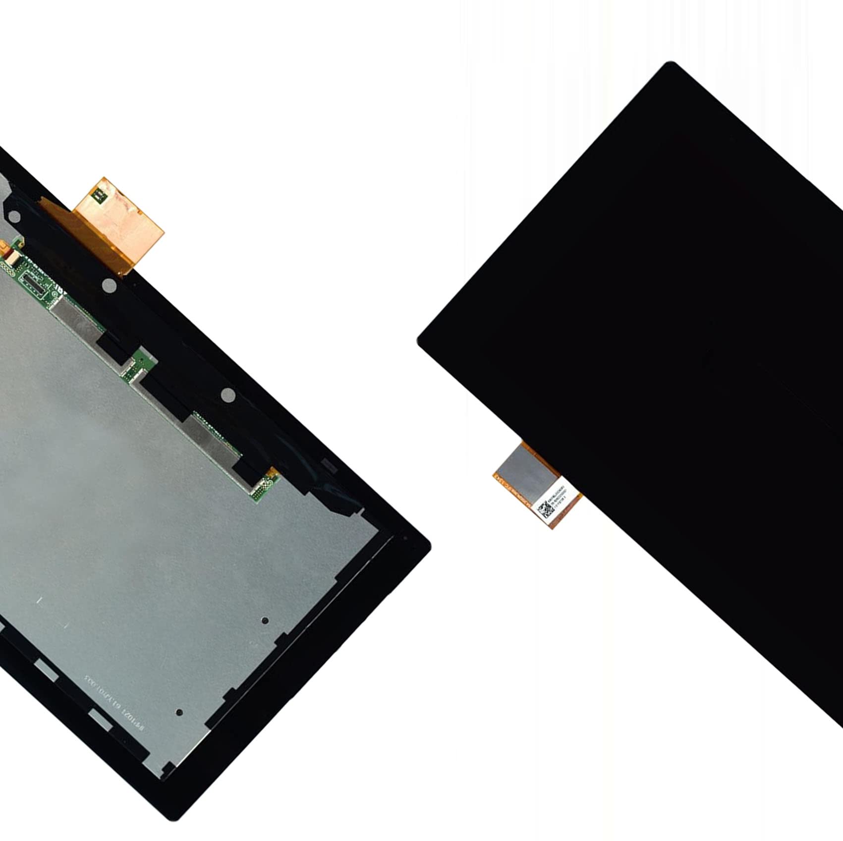 Amazon.co.jp: A-MIND For Sony Xperia Tablet Z 液晶パネル